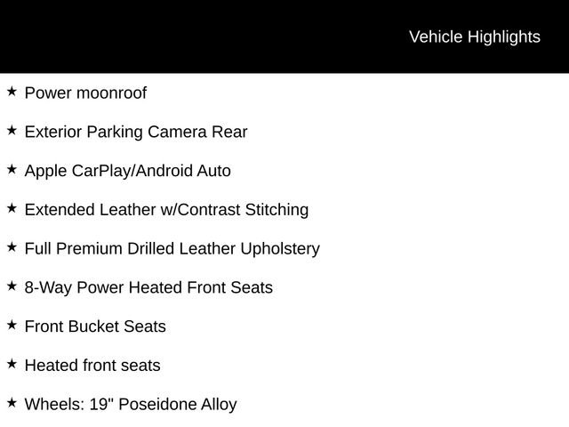 Used 2018 Maserati Ghibli S Q4 image 3