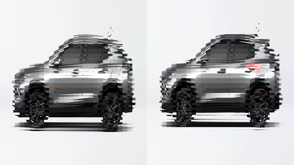 New 2026 Buick Encore GX Sport Touring w/ Experience Buick Package image 56
