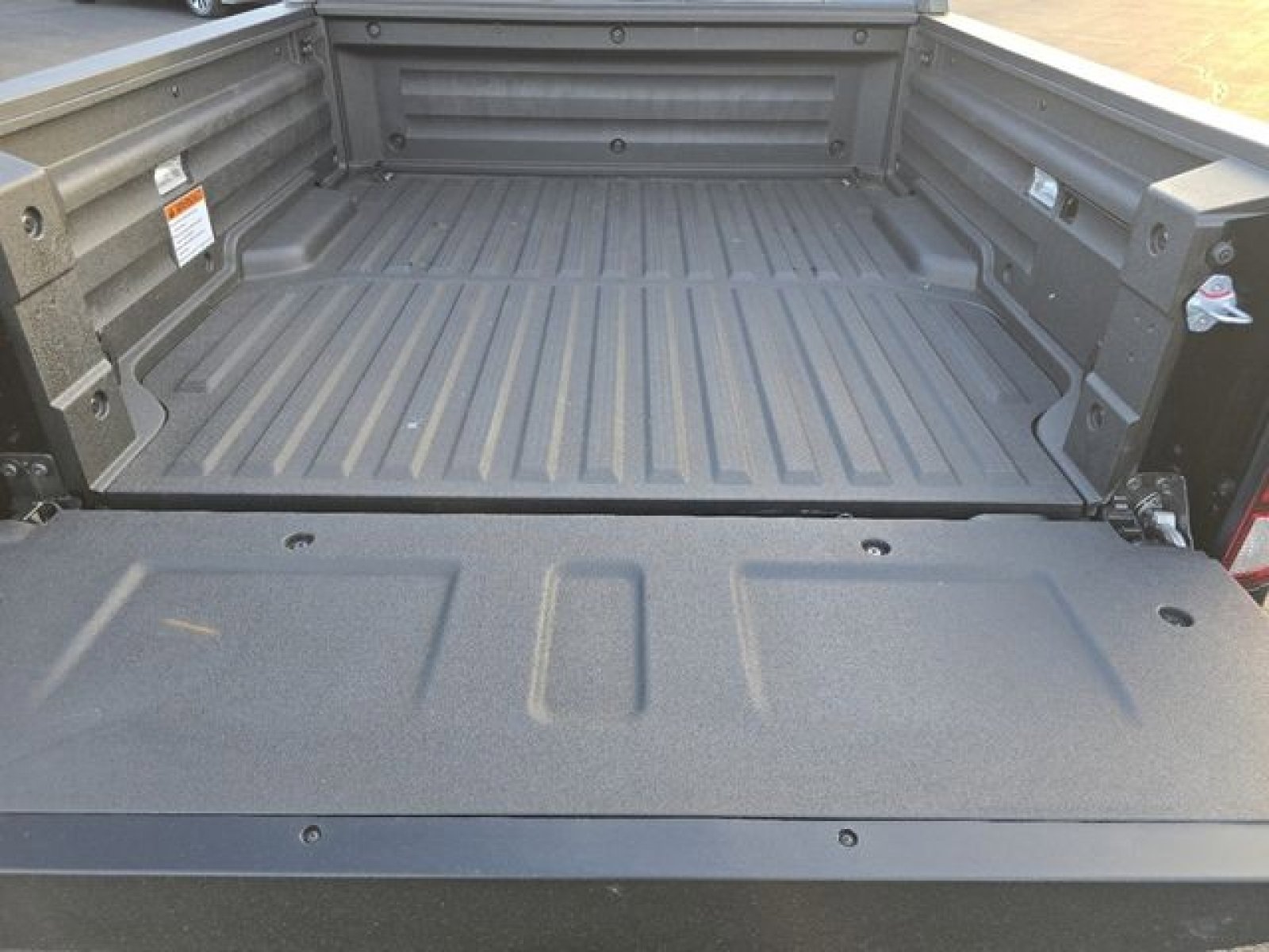 New 2026 Honda Ridgeline Black Edition image 11