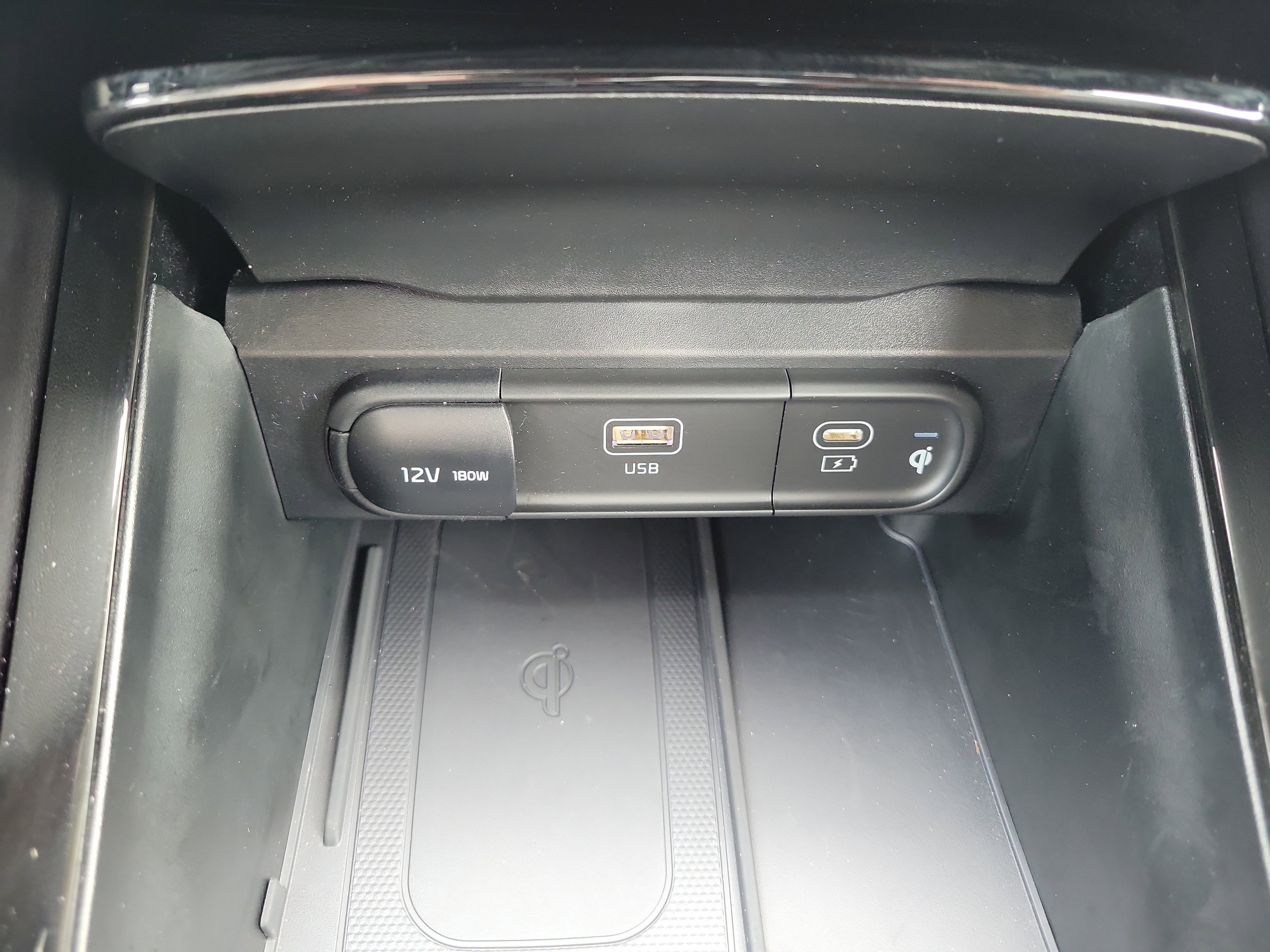 Certified 2025 Kia Telluride S image 36