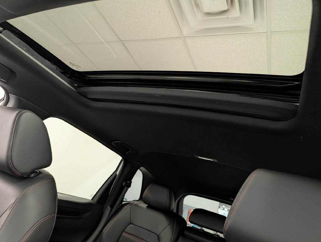 Used 2025 Honda CR-V Sport-L image 24