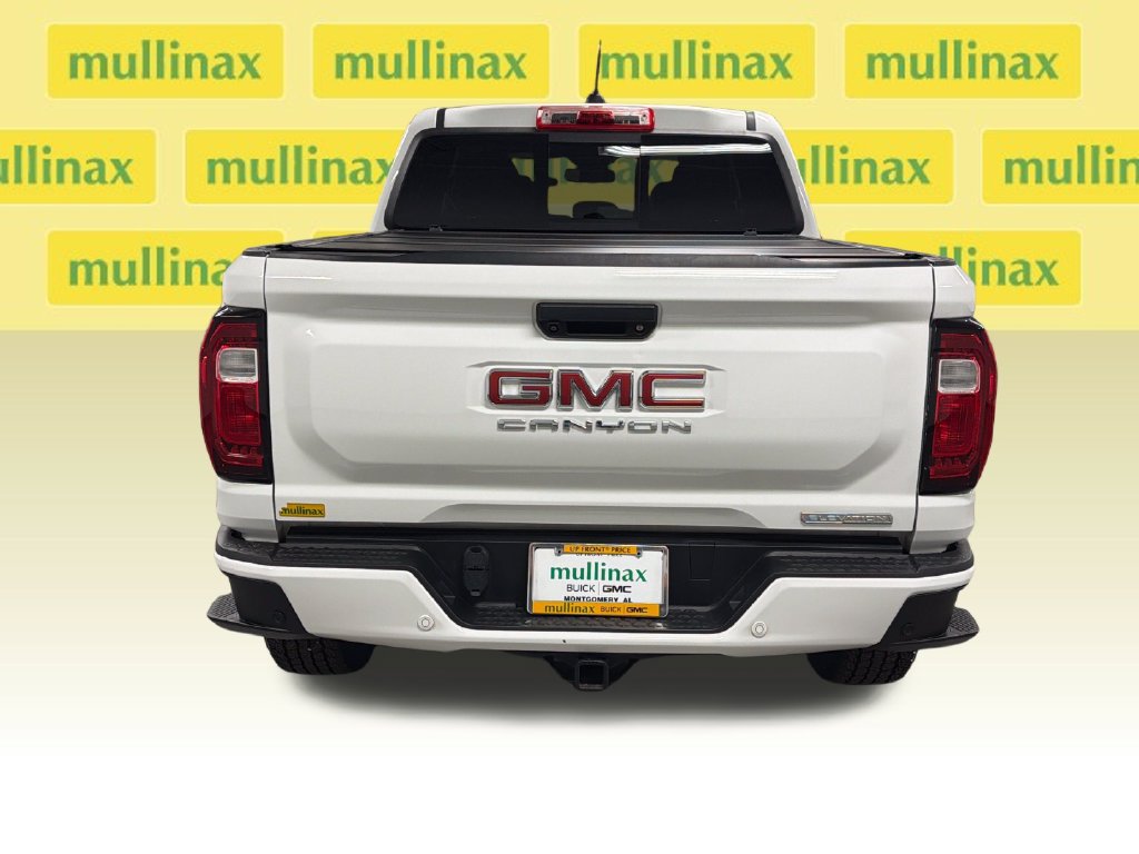 Used 2025 GMC Canyon Elevation w/ Convenience Package RWD image 18