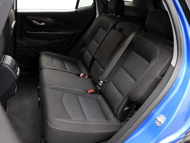 Certified 2024 GMC Terrain SLE image 11