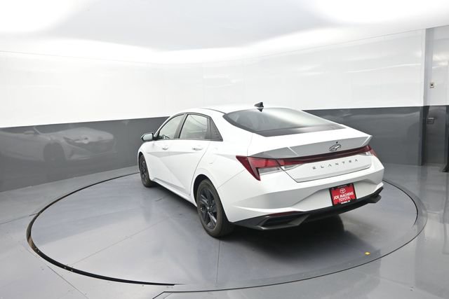 Used 2021 Hyundai Elantra SEL w/ Convenience Package FWD image 62