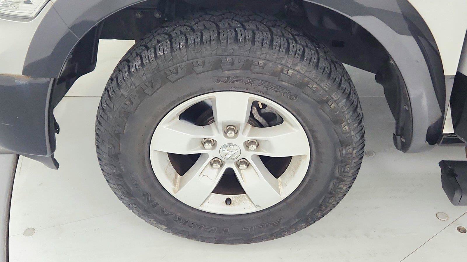 Used 2015 RAM 1500 Outdoorsman AWD/4WD image 36