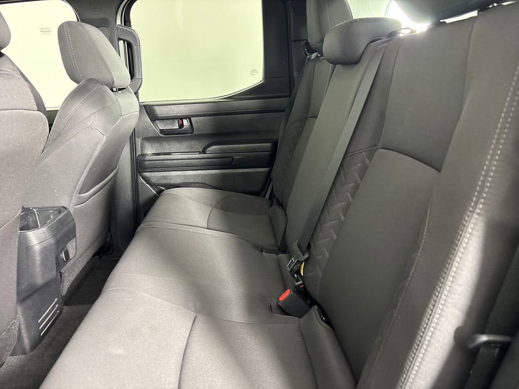 Certified 2025 Toyota Tacoma SR5 image 31