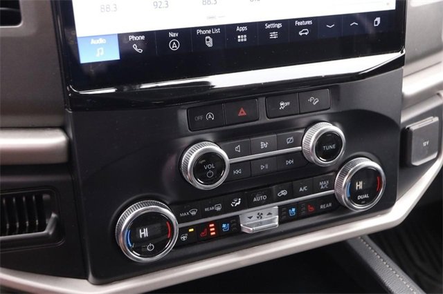 Certified 2023 Ford Expedition XLT image 20