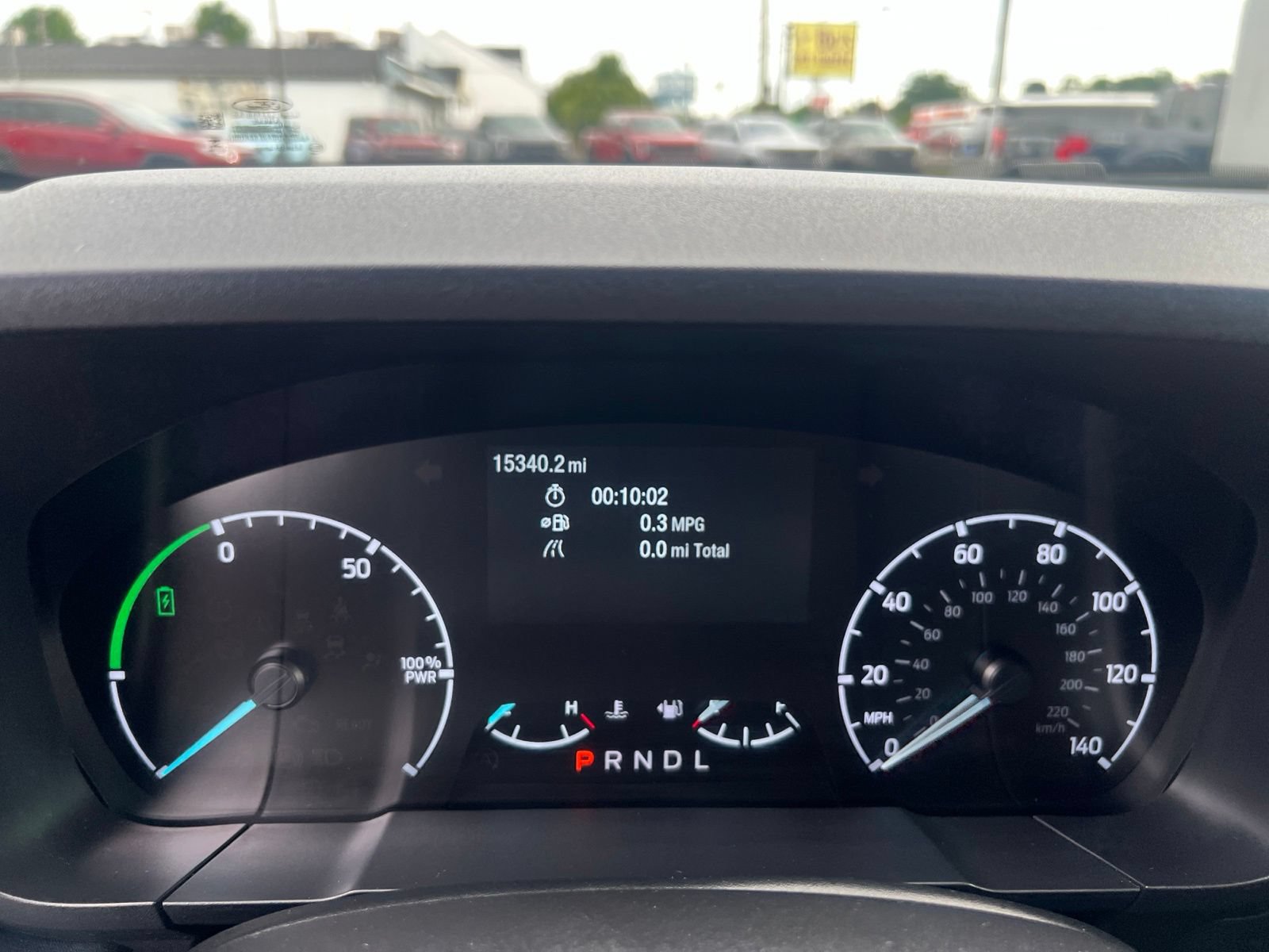 Used 2024 Ford Maverick XL FWD image 30