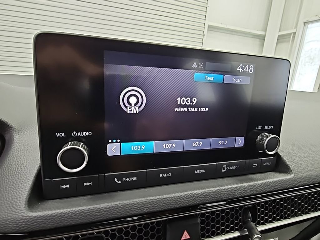 New 2026 Honda Civic Sport image 13