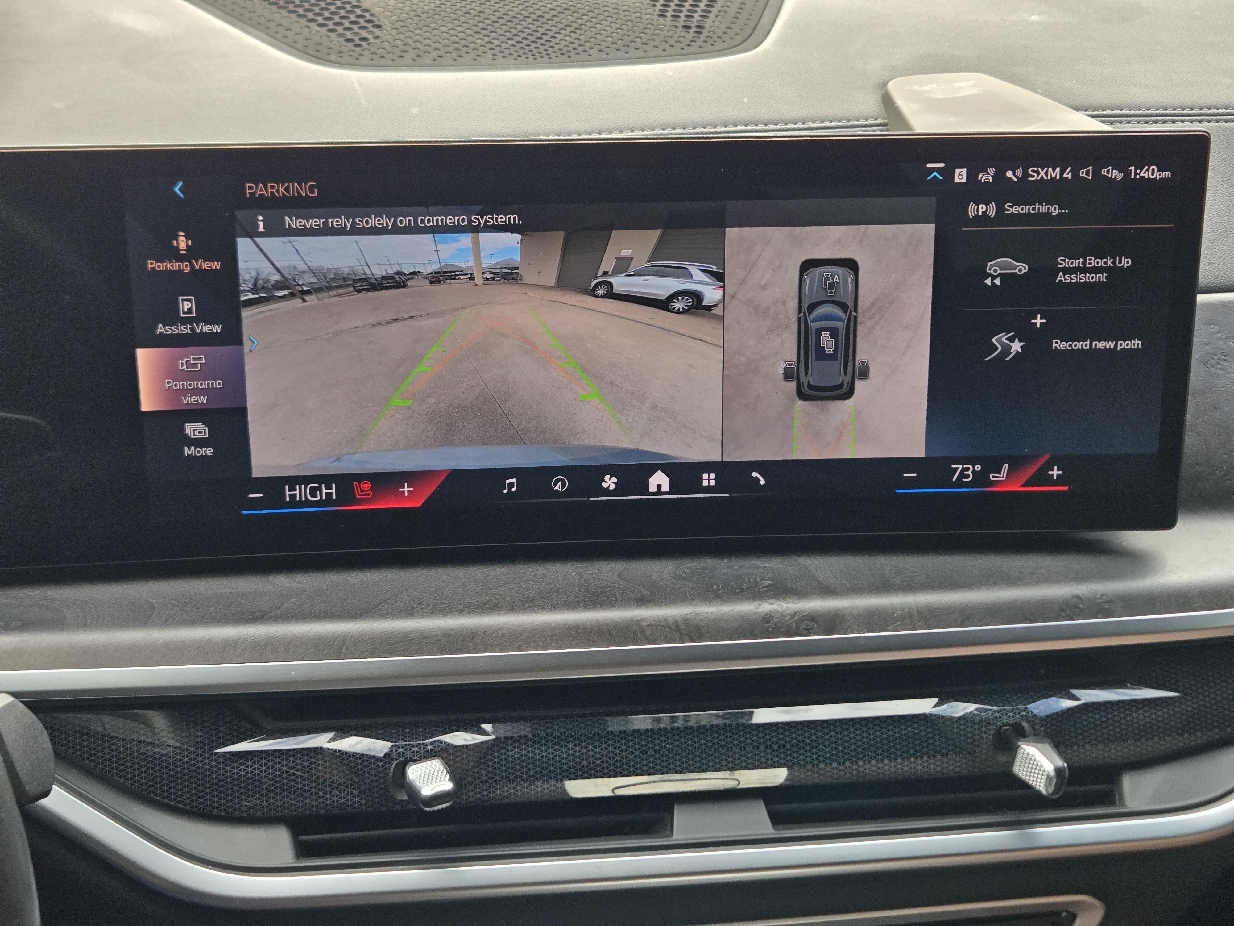 Used 2024 BMW X5 xDrive40i w/ M Sport Package image 26