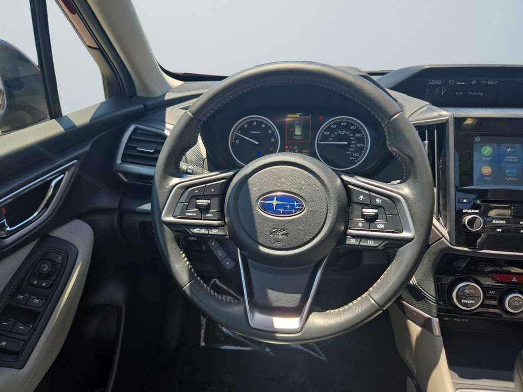 Used 2022 Subaru Forester Premium AWD/4WD image 12