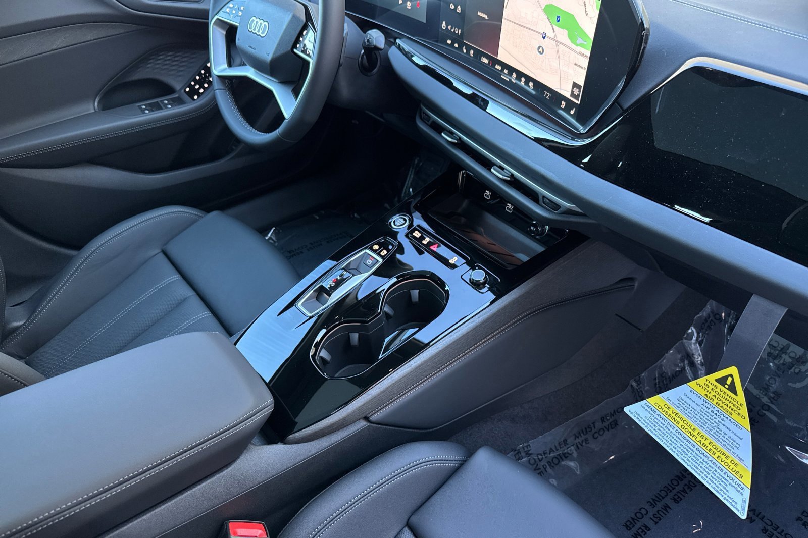 New 2025 Audi A5 2.0T Premium Plus image 12