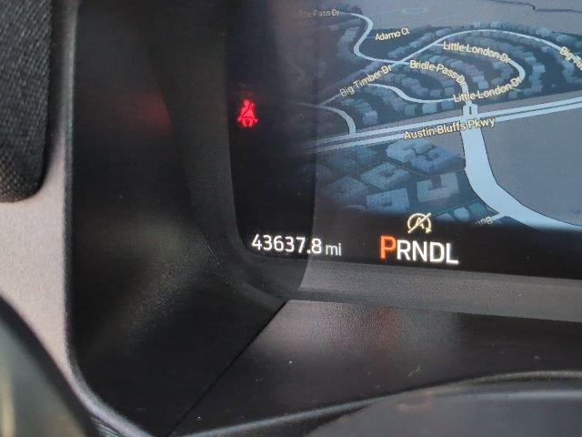 Used 2025 Ford Explorer ST-Line w/ ST-Line Street Pack image 20