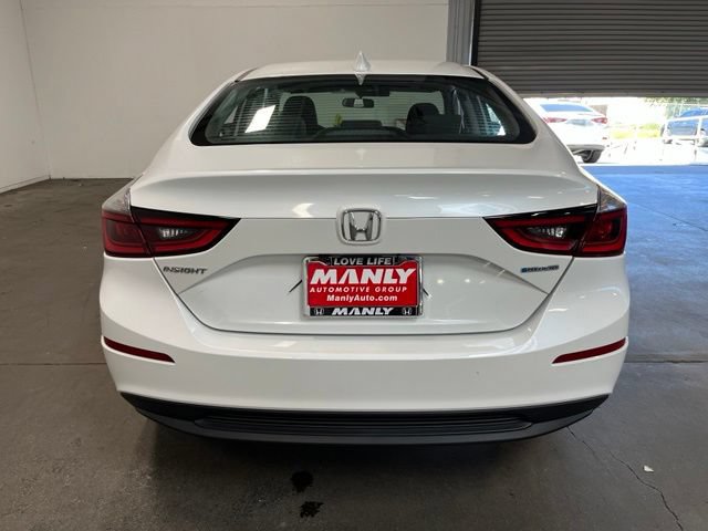 Used 2022 Honda Insight EX image 4