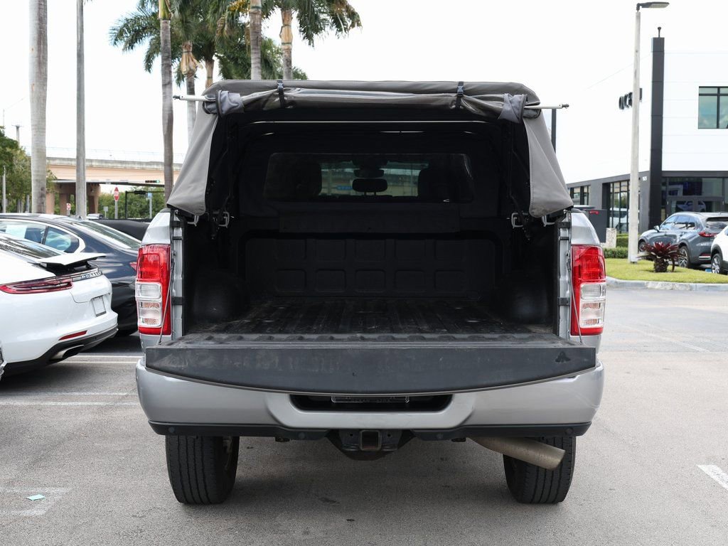 Used 2022 RAM 2500 Big Horn w/ Level A Equipment Group image 8