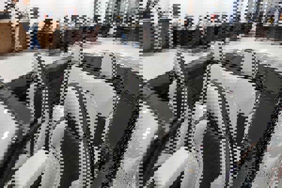 Used 2024 BMW M4 xDrive Competition w/ Executive Package image 20