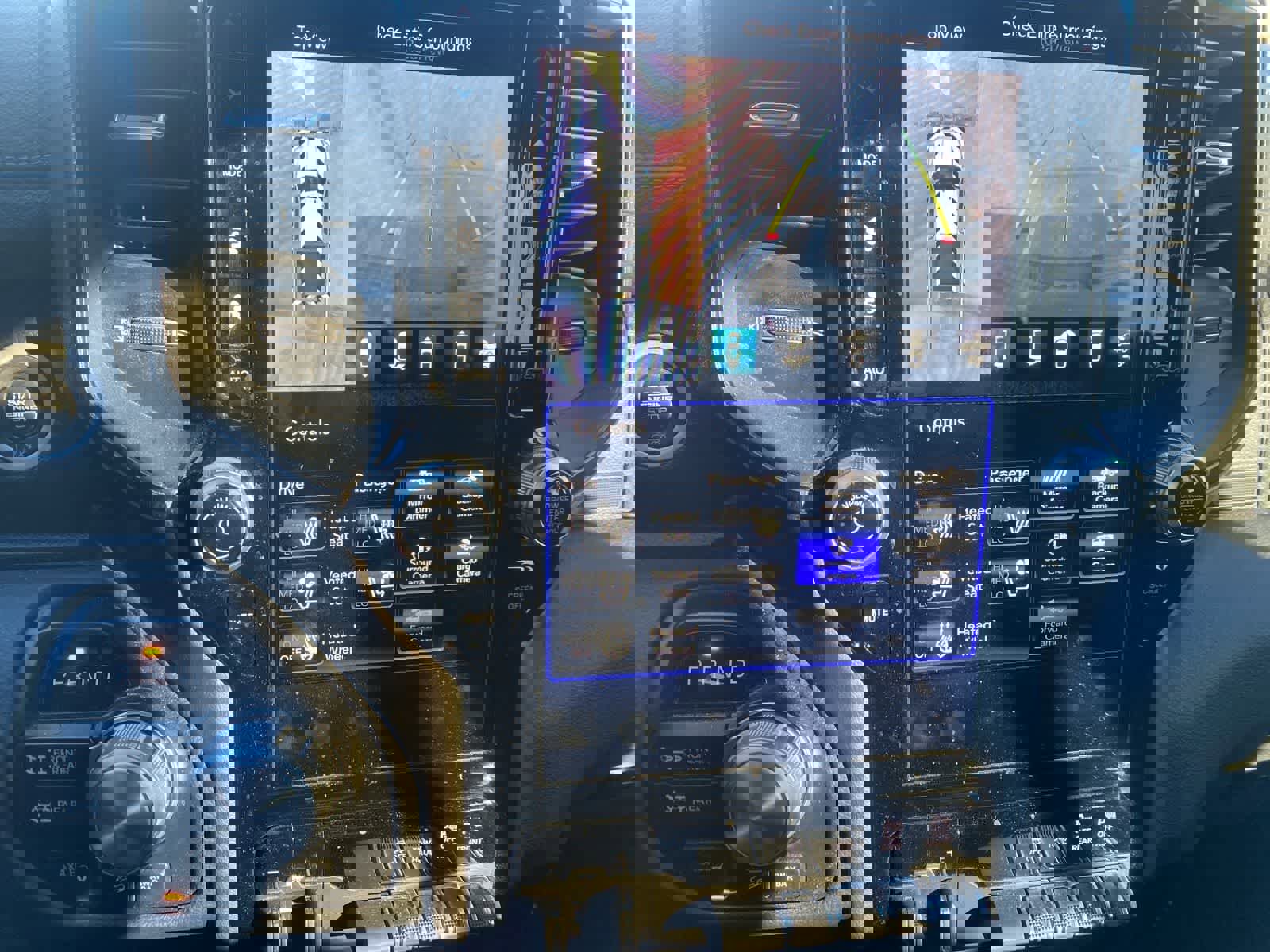 Used 2019 RAM 2500 Power Wagon image 15