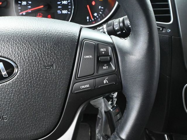 Used 2015 Kia Sorento LX image 28