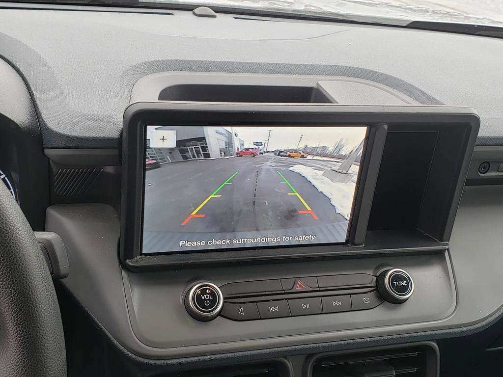 Used 2022 Ford Maverick XL w/ Equipment Group 100A Standard image 18