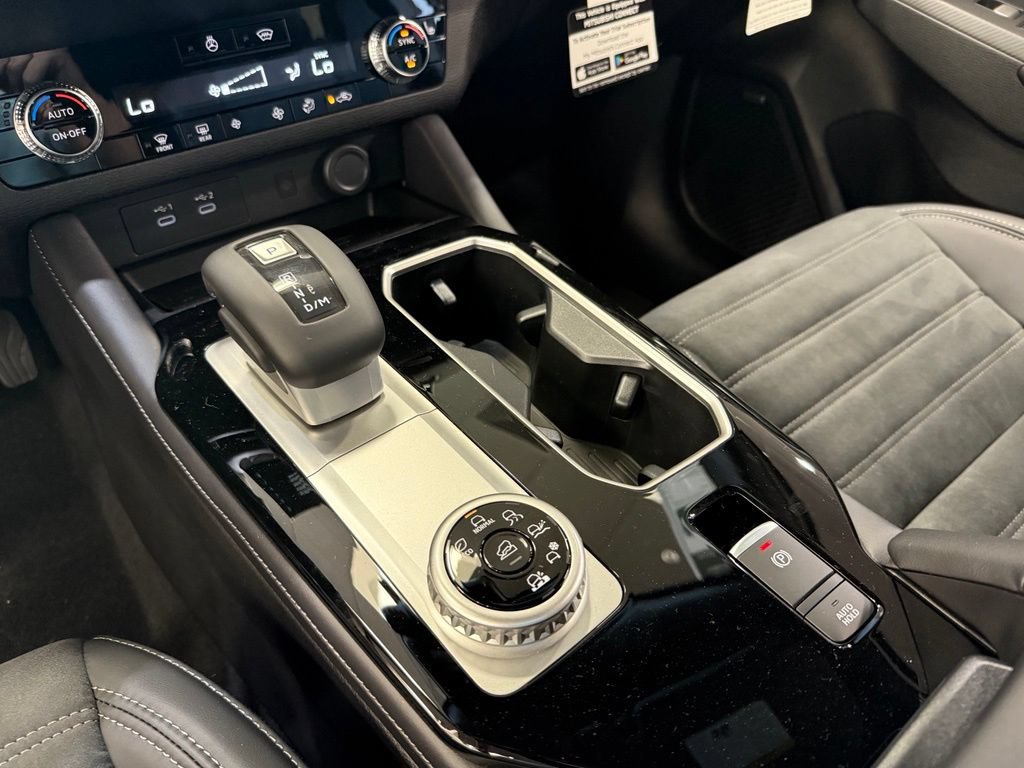 New 2026 Mitsubishi Outlander AWD image 20