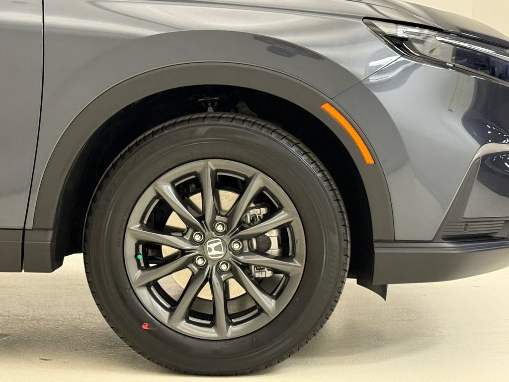 New 2026 Honda CR-V EX-L image 6