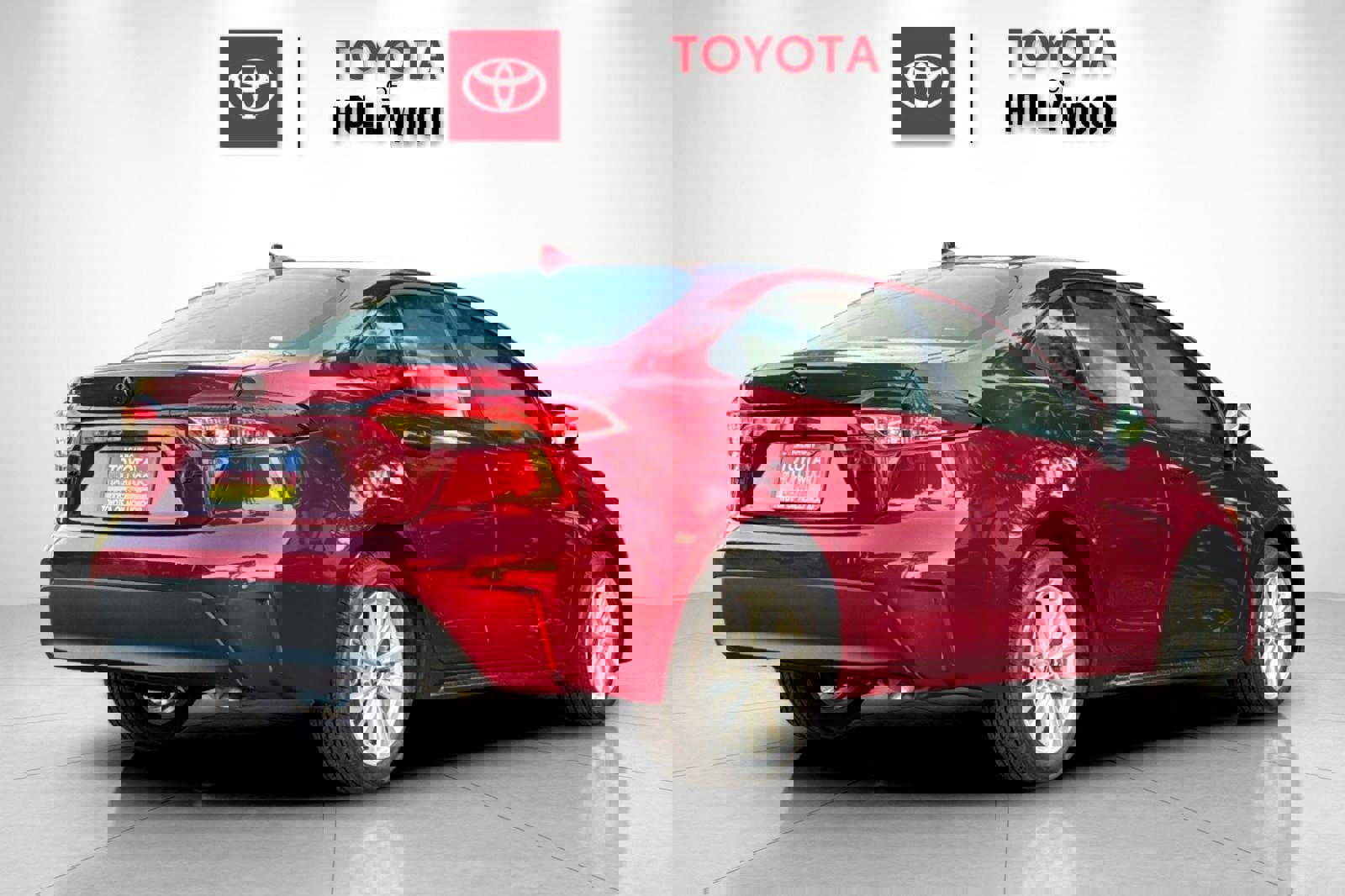 New 2026 Toyota Corolla LE image 4