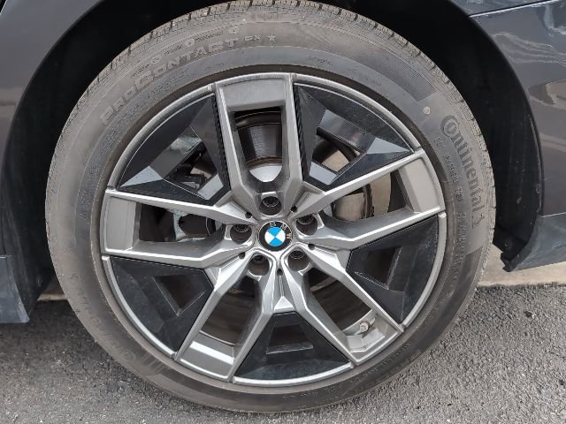Used 2026 BMW 530i xDrive image 11