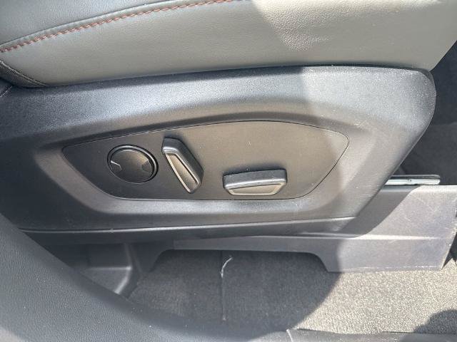 Certified 2026 Ford Explorer Active w/ Active Comfort Package RWD image 33