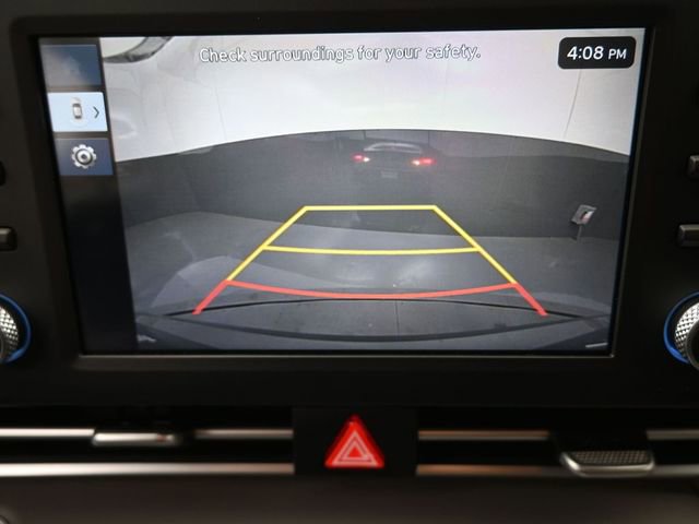 Used 2025 Hyundai Elantra Sport image 3