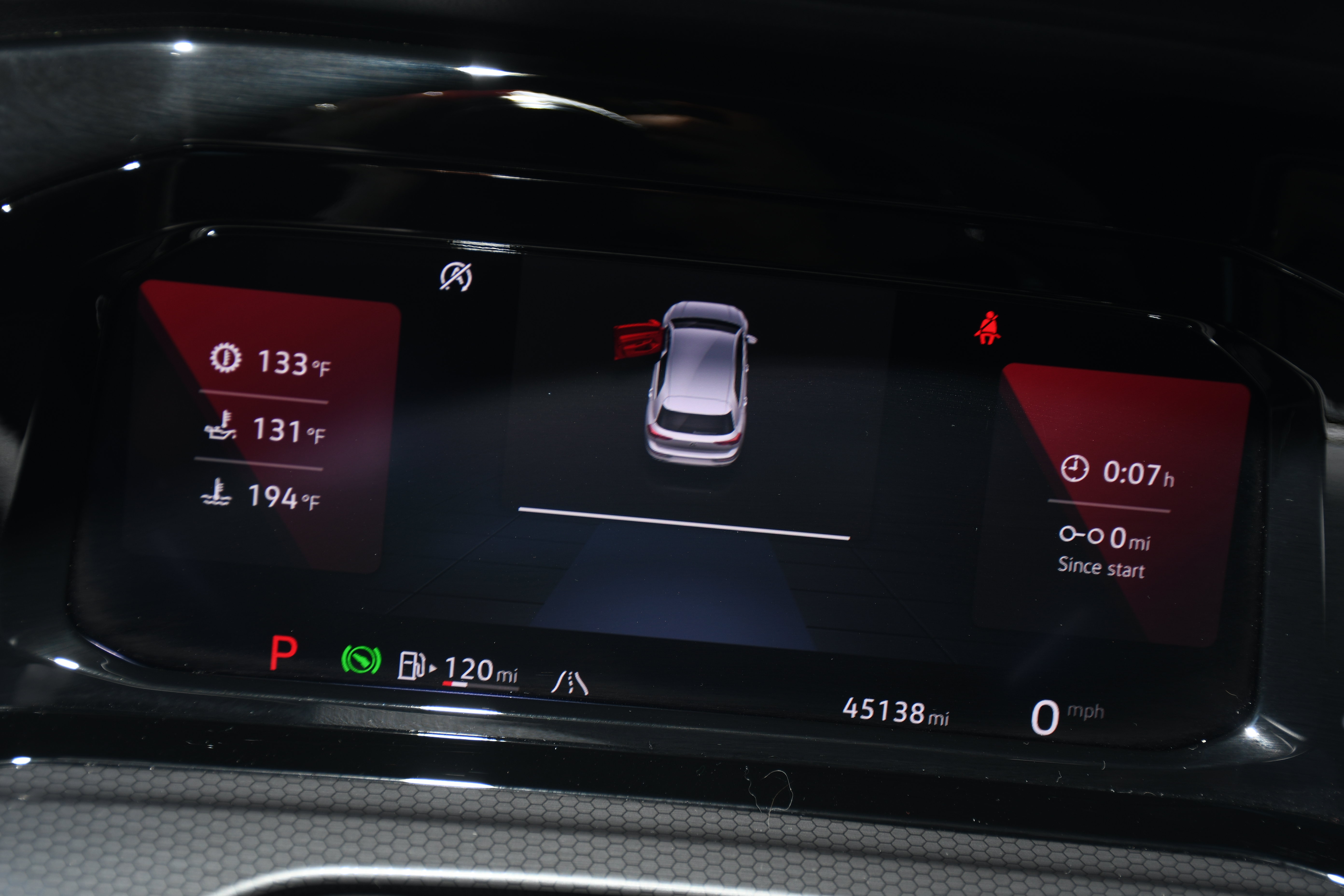 Used 2022 Volkswagen GTI Autobahn FWD image 15