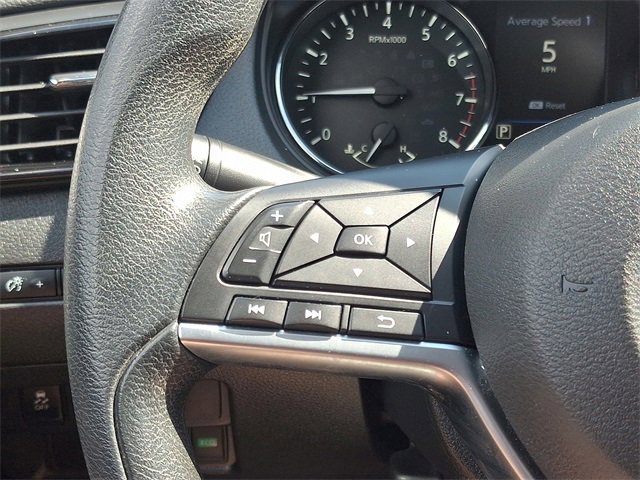 Used 2019 Nissan Rogue Sport S image 20