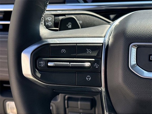 Used 2025 GMC Sierra EV Denali image 35