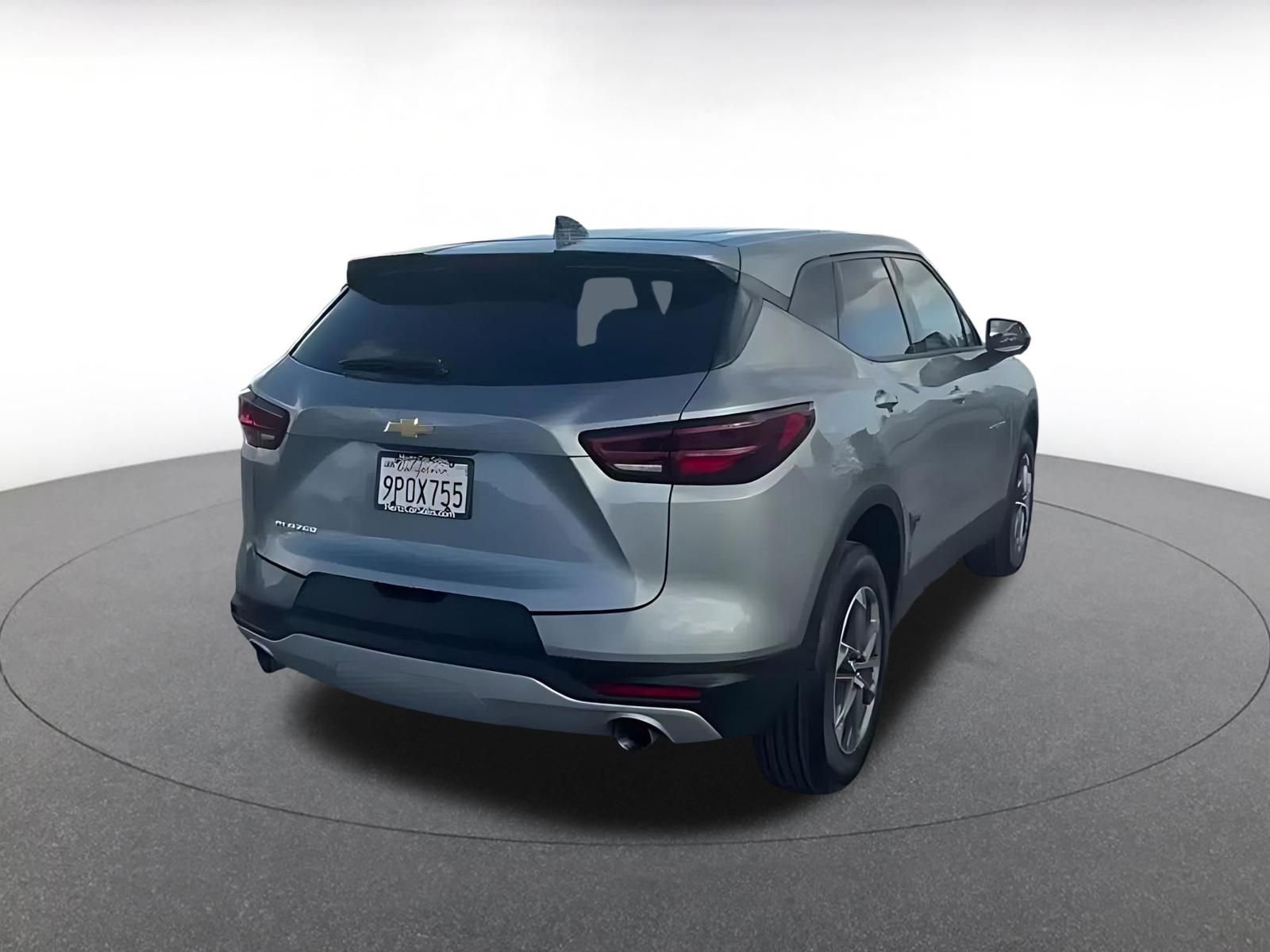 Used 2025 Chevrolet Blazer LT image 15