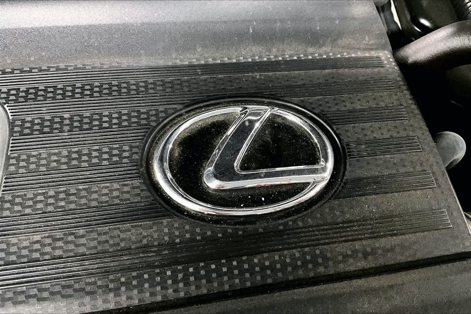 Used 2024 Lexus NX 350h AWD w/ Vision Package image 33