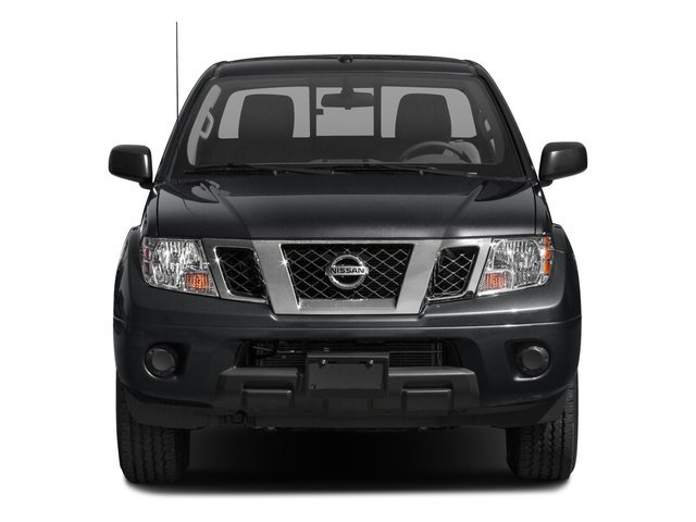 Used 2016 Nissan Frontier SV AWD/4WD image 7