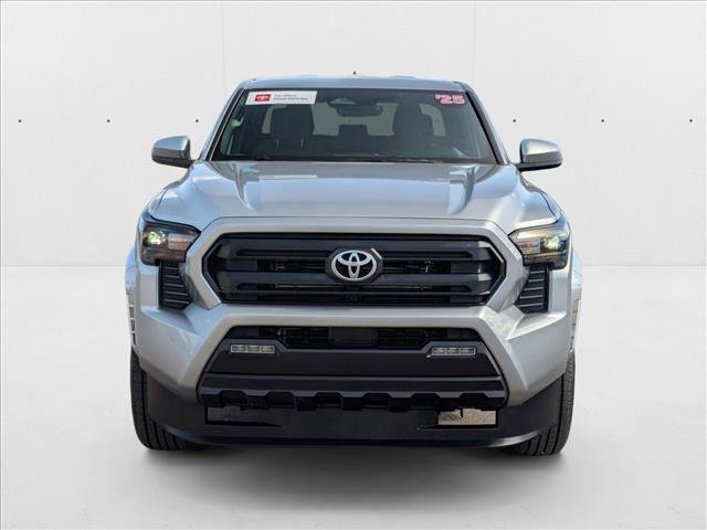 Used 2025 Toyota Tacoma SR5 video 2