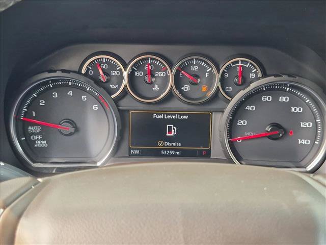 Certified 2021 Chevrolet Tahoe LT w/ LT Signature Package RWD image 15