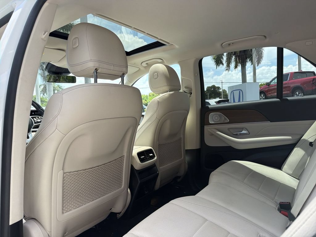 Used 2021 Mercedes-Benz GLE 350 image 21