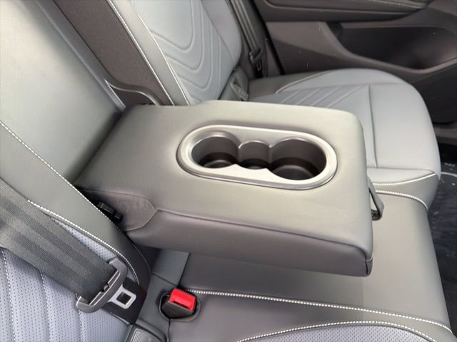 New 2026 Volkswagen Tiguan SE image 45