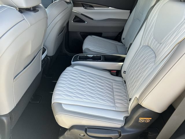 New 2027 INFINITI QX60 Autograph AWD/4WD image 18
