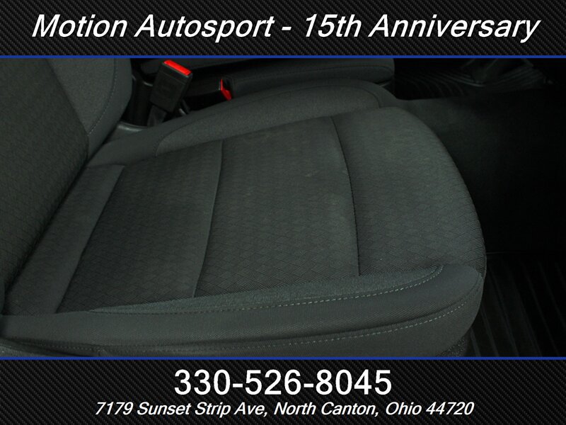 Used 2024 Chevrolet Silverado 1500 Custom AWD/4WD image 26