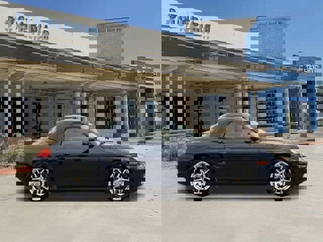 Used 1998 Porsche Boxster image 4