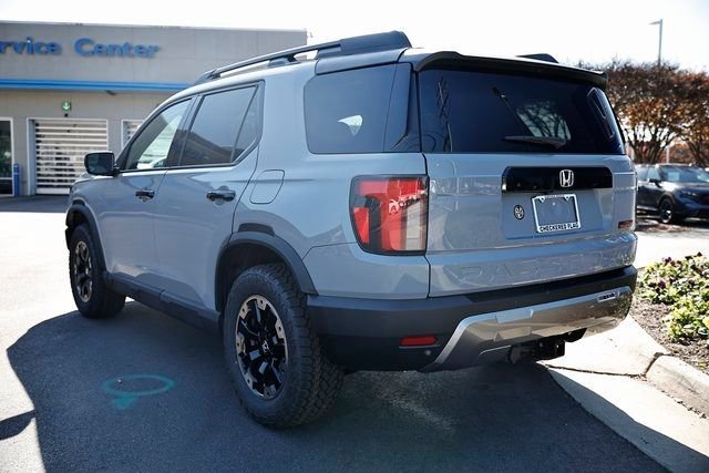 Used 2026 Honda Passport TrailSport Elite image 8