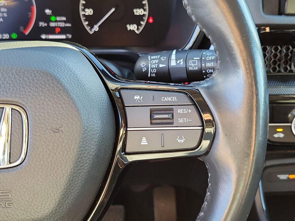 Used 2023 Honda CR-V EX-L image 6