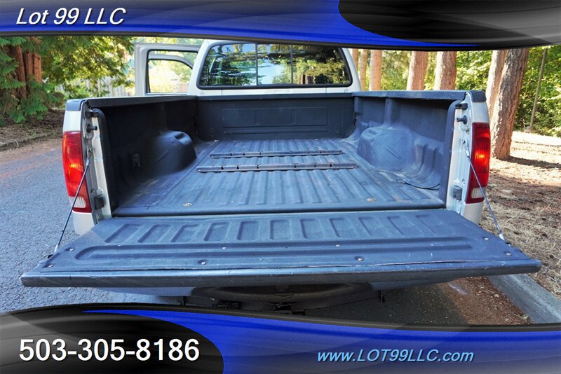 Used 2007 Ford F350 Lariat AWD/4WD image 15