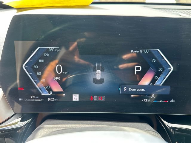 Used 2024 BMW X1 xDrive28i image 21