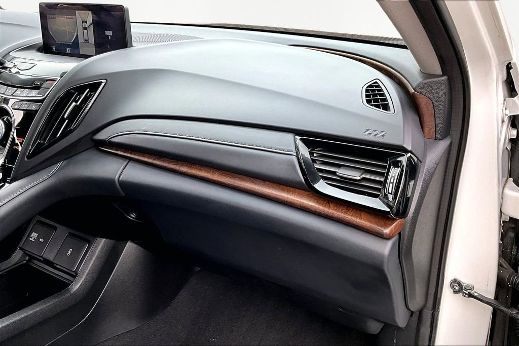 Used 2020 Acura RDX AWD w/ Advance Package image 20