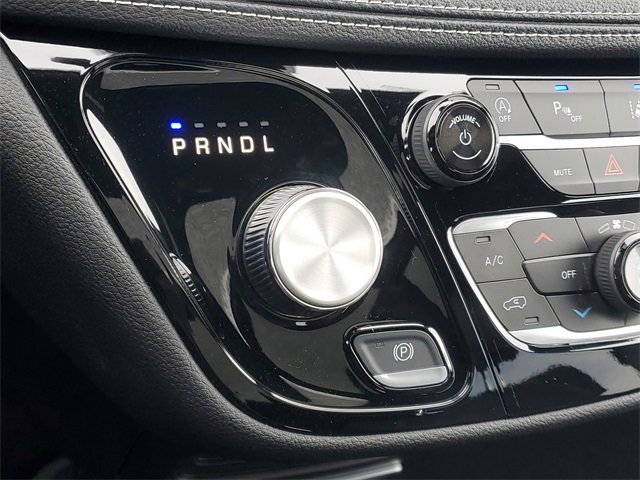 New 2026 Chrysler Pacifica Select image 26