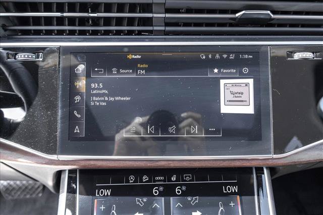 Certified 2026 Audi Q7 3.0T Premium Plus w/ Premium Plus Package AWD/4WD image 16