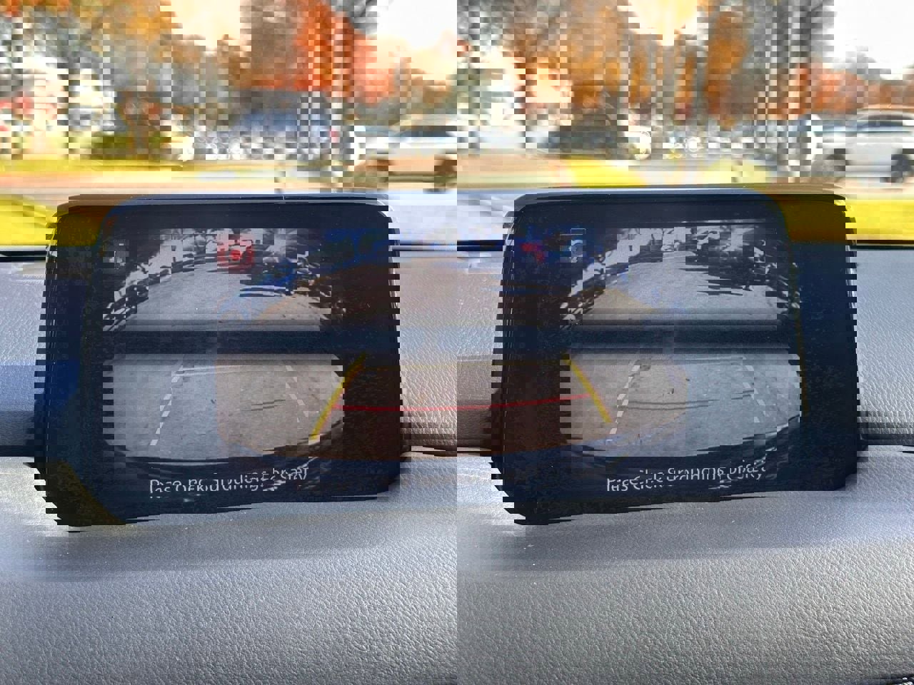 Used 2019 MAZDA CX-5 Touring image 32